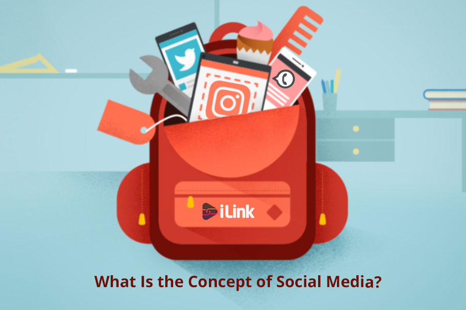 What Is the Concept of Social Media?