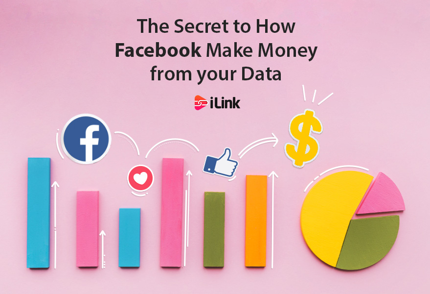 The Secret to How Facebook Make Money from your Data