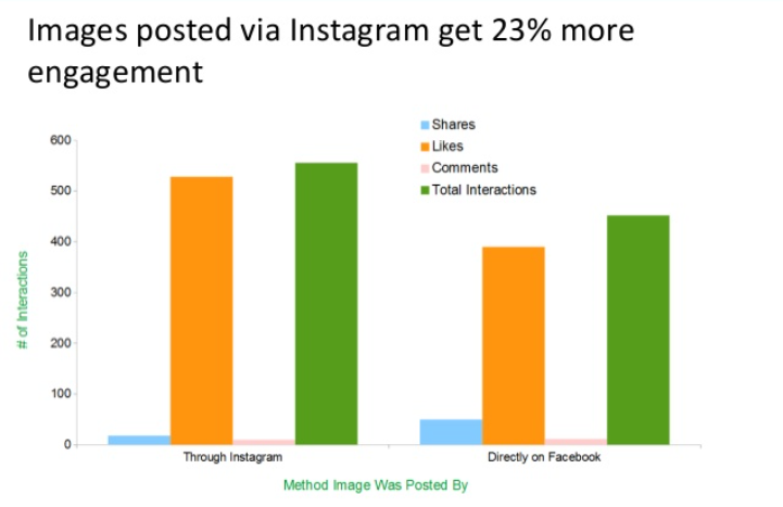Why Brands Prefer Instagram for Promoting their Business?