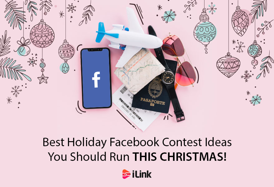 Best Holiday Facebook Contest ideas you Should Run this Christmas!