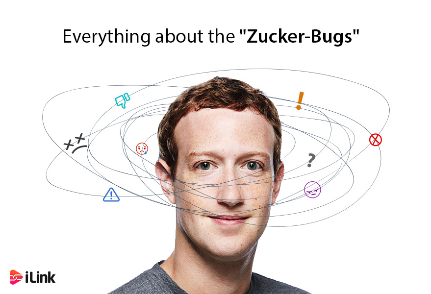 Everything about the "Zucker-Bugs"