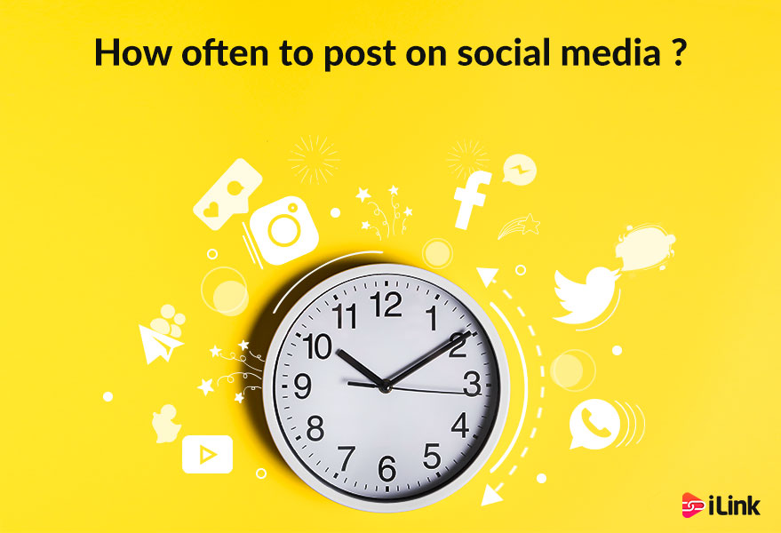 How Often to Post on Social Media?