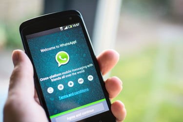 Facebook Insists No Security,‘Backdoor’ Is Planned for WhatsApp