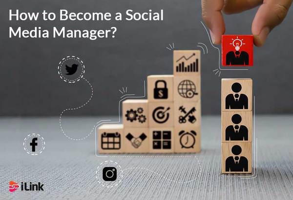 How to become a social media manager?