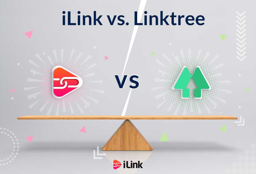 iLink vs. Linktree