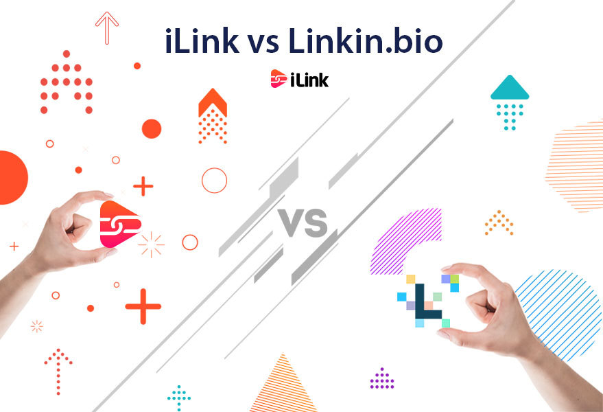 iLink vs. Linkin.bio