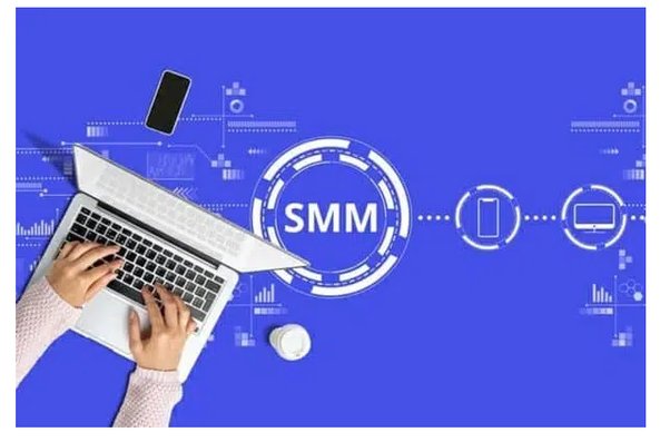 How SMM Raja Panel can help your social media marketing