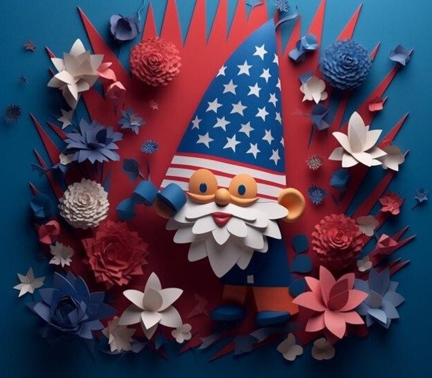 Memorial Day is a time of reflection and remembrance, honoring those who have sacrificed their lives in military service. It's also a perfect occasion for gathering with friends and family, and what better way to add meaning to your celebration than by engaging in some creative crafting? Here are seven Memorial Day craft ideas for adults that will enhance your decor and serve as a poignant reminder of the day's significance. Create a Photo Tribute Crafting a photo tribute to the fallen heroes is a great way of commemorating their sacrifices. To begin this project, gather pictures of local veterans, family members in the military and yourself or on parades. After that look for photo editing software like Adobe Express Photo Editor Free to create a poignant slideshow or collage. These photo editors will also help you to improve the images and add filters that evoke a solemn feel. Create Patriotic Wreath Creating a patriotic wreath is a beautiful way to welcome guests and express national pride. Start with a foam or straw wreath form and wrap it in red, white, and blue ribbons, securing them with pins or hot glue. Embellish your wreath with stars cut from felt or cardstock, miniature American flags, and even red, white, and blue flowers. Hang it on your front door or above your mantle to add a festive touch to your home decor. Memorial Day Mason Jars Mason jars offer endless possibilities for customization. For a Memorial Day theme, paint the jars in red, white, and blue stripes, and then use them as holders for utensils or flowers. You can also fill them with sand and place a tea light inside each for a subtle evening glow. These Jars make charming additions to any Memorial Day barbecue or gathering. Flag Placemats Handmade placemats can transform a simple table setting into something special. Use fabric paints or markers on plain canvas placemats to create designs inspired by the American flag. If you're ambitious, you can even sew placemats using red, white, and blue fabrics, arranging them in a flag pattern. Not only are these placemats functional, but they also serve as a conversation starter about the importance of the day. Patriotic Pinwheels Pinwheels are playful and easy to make. Use patterned paper in patriotic colors and follow a simple pinwheel tutorial online. Attach them to wooden dowels and place them around your garden or in a vase for a whimsical decoration. These are especially popular if you have children attending your Memorial Day festivities, providing decor and entertainment. Veterans Votive Candle Holders Pay tribute to the brave men and women who have served with these thoughtful candle holders. Wrap clear votive holders with vellum paper printed with the names of veterans or battles, or use images and symbols representing the military. When lit, these candles will cast a beautiful, meaningful glow that can serve as a centerpiece for your Memorial Day dinner. Memorial Day Quilt For those who enjoy sewing, a Memorial Day quilt can be a profoundly personal and enduring project. Collect fabrics in patriotic colors and consider incorporating elements such as stars or stripes. You can also add embroidered names of fallen soldiers from your community or family. This quilt can be displayed annually during Memorial Day, becoming a cherished heirloom. You could also us picture editor free tools to add water marks and post pictures of your crafts. Freedom Rocks This simple craft involves painting small rocks with patriotic designs such as flags, stars, or the words "Thank You." Scatter these around your garden, use them to line a walkway, or place them on your dinner table as a token of gratitude to those who have served. This craft is not only easy but also a powerful reminder of the strength and resilience of our nation. DIY Memorial Day Banner Craft a festive banner using fabric scraps or cardstock in patriotic colors. Cut out letters to spell “Memorial Day” or a meaningful quote and string them together with twine or ribbon. Hang your banner over a doorway, fireplace, or along a fence to add a celebratory touch to your home decor. Red, White, and Blue Beaded Bracelets Red, white, and blue bracelets are excellent accessories for Memorial Day outfits. Gather an elastic beading string and red, white, and blue beads to start this project. The sizes and shapes of the beads are a matter of preference, but you can choose randomly to add variety. Arrange the beads in a pattern or randomly for a unique look, but don’t break free from the American flag colors. Starry Night Luminaries Create a beautiful nighttime glow with these easy-to-make luminaries. Use small jars or cans as your base. Paint them in dark blue. Once the paint is dry, use a small brush or a toothpick to paint or carve small stars and stripes. Place a tea light inside each luminary to illuminate your starry designs. These are perfect for lighting up your Memorial Day evening. Memorial Shadow Boxes As an evocative memento, shadow boxes provide a heartfelt way to honor loved ones who have served. Start with choosing a shadow box frame and adding sentimental items such as pictures, patches, or medals inside. For additional depth and significance, patriotic-colored scrapbooking paper or fabric can be used as backgrounds. In addition to honoring the lives of dead warriors, this amazing work makes a profoundly poignant exhibit for your house. Crafting for Memorial Day is more than just a creative activity; it's a way to engage with the meaning of the day in a tangible, personal way. Whether you're making a wreath, using a picture editor to create photo tributes setting a table, or lighting a candle, each craft is a small tribute to the immense sacrifice made by countless men and women in the military. These crafts help us remember, reflect, and reconnect with the values for which they fought, making Memorial Day not just a day off but a day of real significance.
